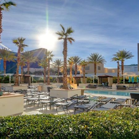 Mgm Signature-25-702 1Bedroom 2Bath Balcony Suite Las Vegas Ngoại thất bức ảnh