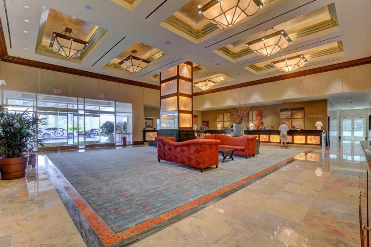 Mgm Signature-25-702 1Bedroom 2Bath Balcony Suite Las Vegas Ngoại thất bức ảnh
