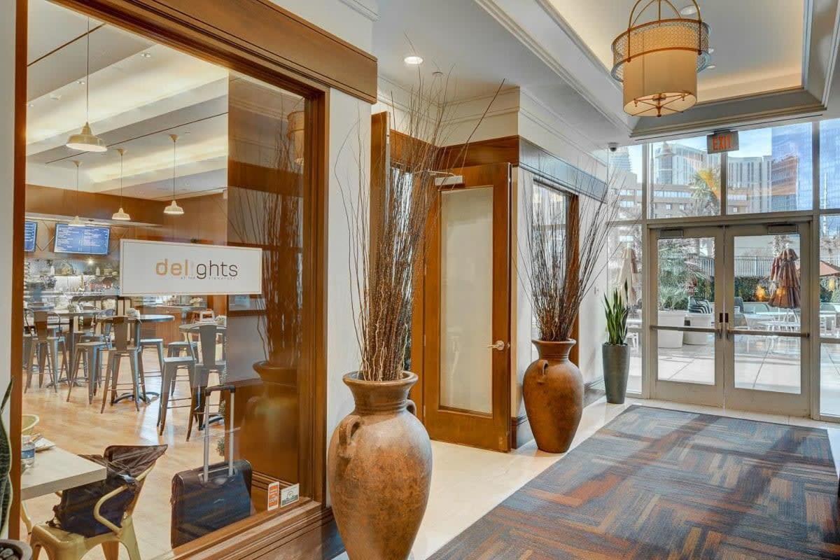 Mgm Signature-25-702 1Bedroom 2Bath Balcony Suite Las Vegas Ngoại thất bức ảnh