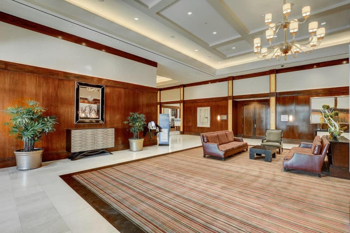 Mgm Signature-25-702 1Bedroom 2Bath Balcony Suite Las Vegas Ngoại thất bức ảnh
