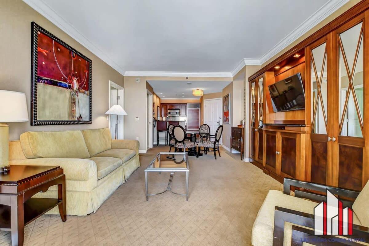 Mgm Signature-25-702 1Bedroom 2Bath Balcony Suite Las Vegas Ngoại thất bức ảnh
