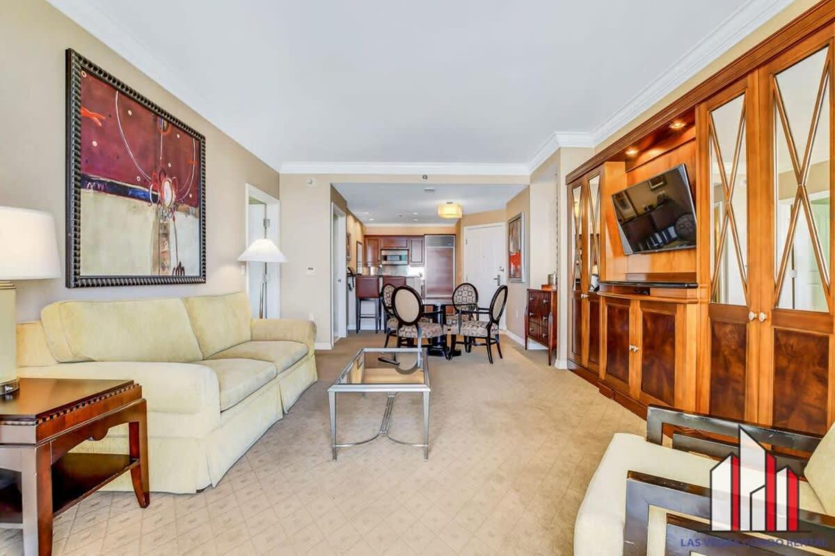 Mgm Signature-25-702 1Bedroom 2Bath Balcony Suite Las Vegas Ngoại thất bức ảnh