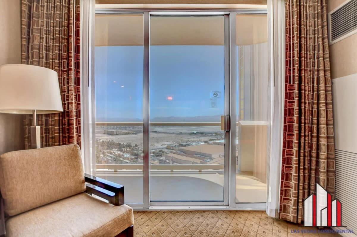 Mgm Signature-25-702 1Bedroom 2Bath Balcony Suite Las Vegas Ngoại thất bức ảnh