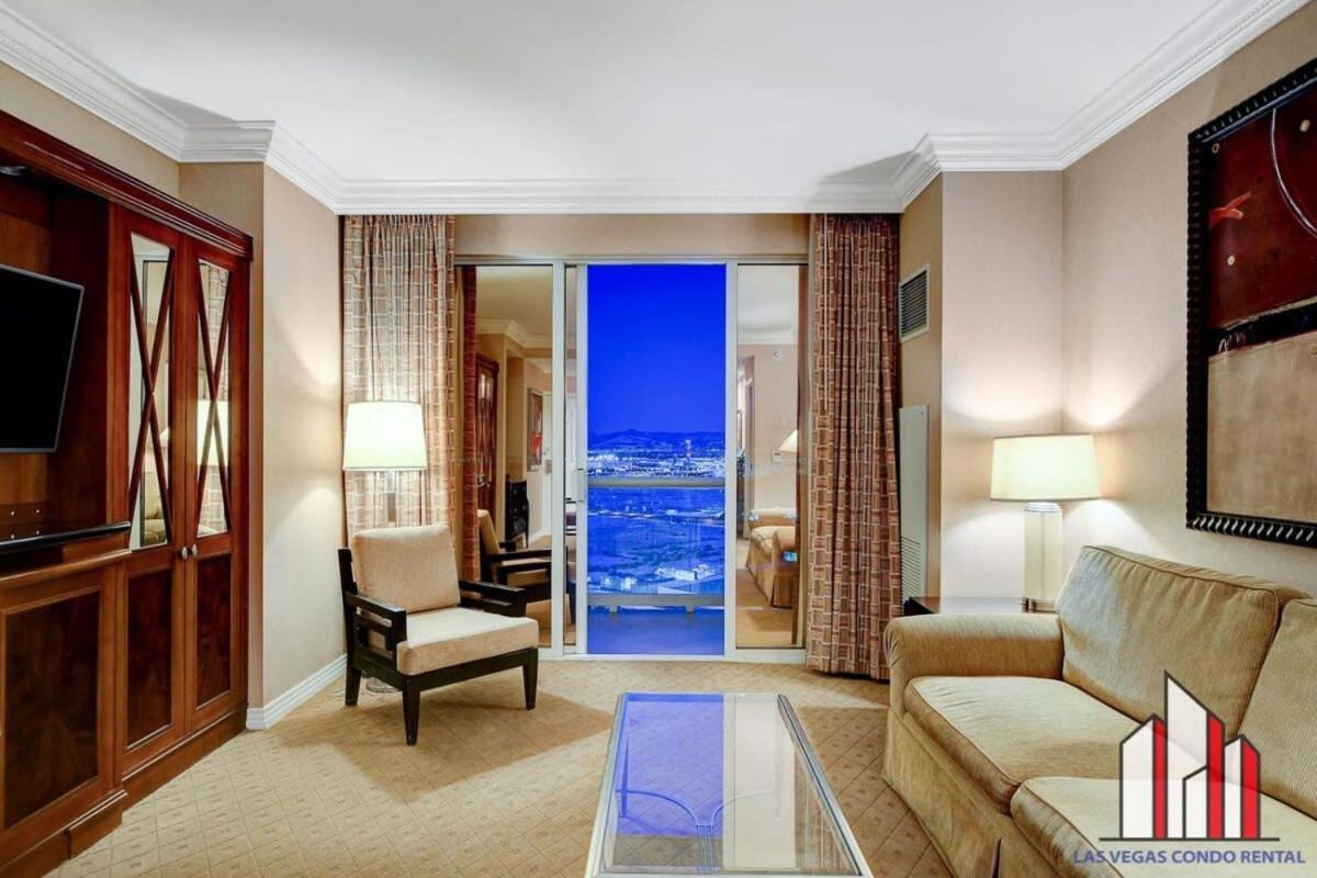 Mgm Signature-25-702 1Bedroom 2Bath Balcony Suite Las Vegas Ngoại thất bức ảnh