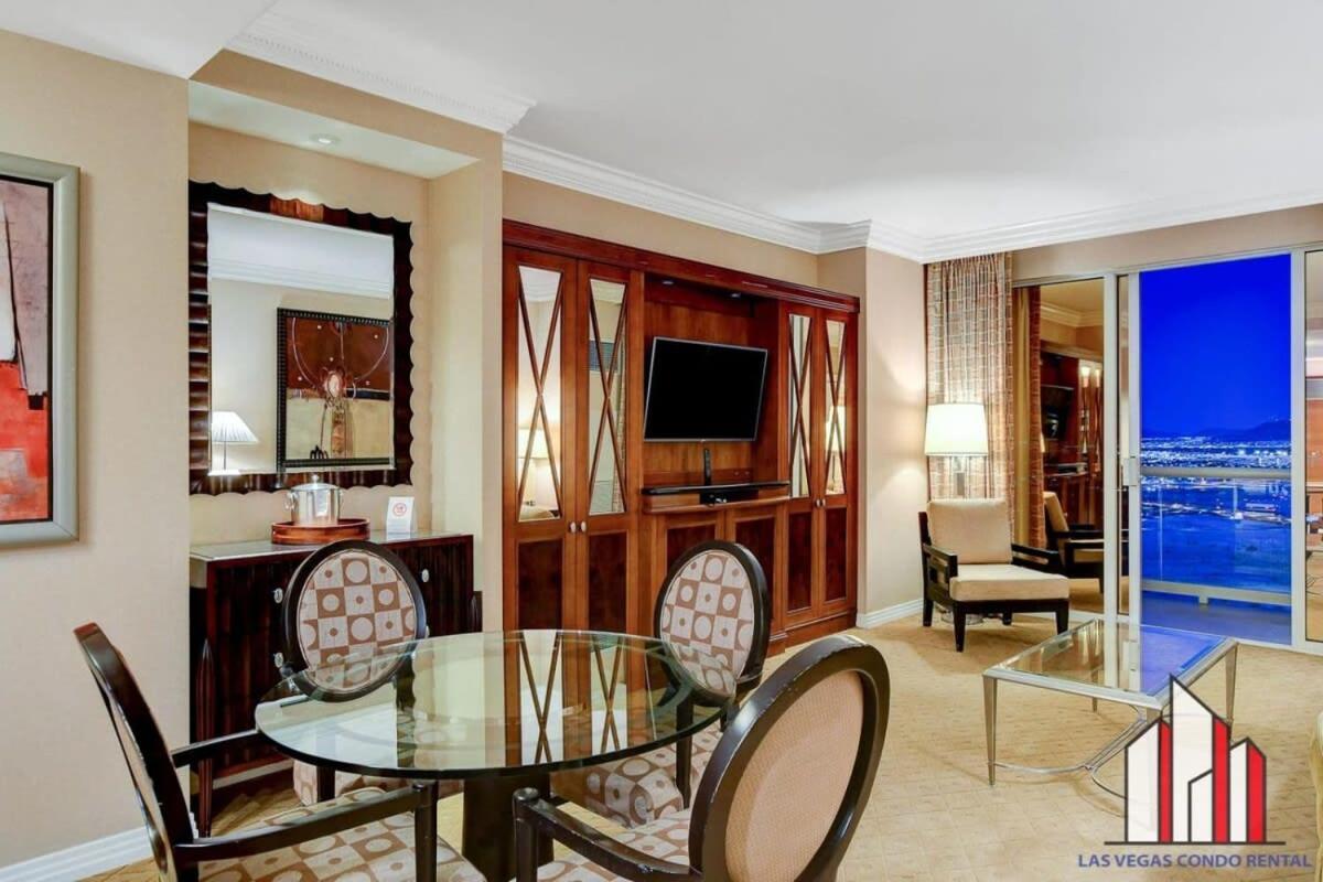 Mgm Signature-25-702 1Bedroom 2Bath Balcony Suite Las Vegas Ngoại thất bức ảnh