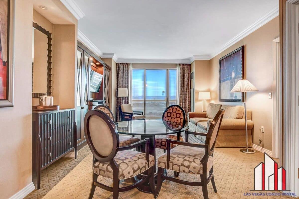 Mgm Signature-25-702 1Bedroom 2Bath Balcony Suite Las Vegas Ngoại thất bức ảnh
