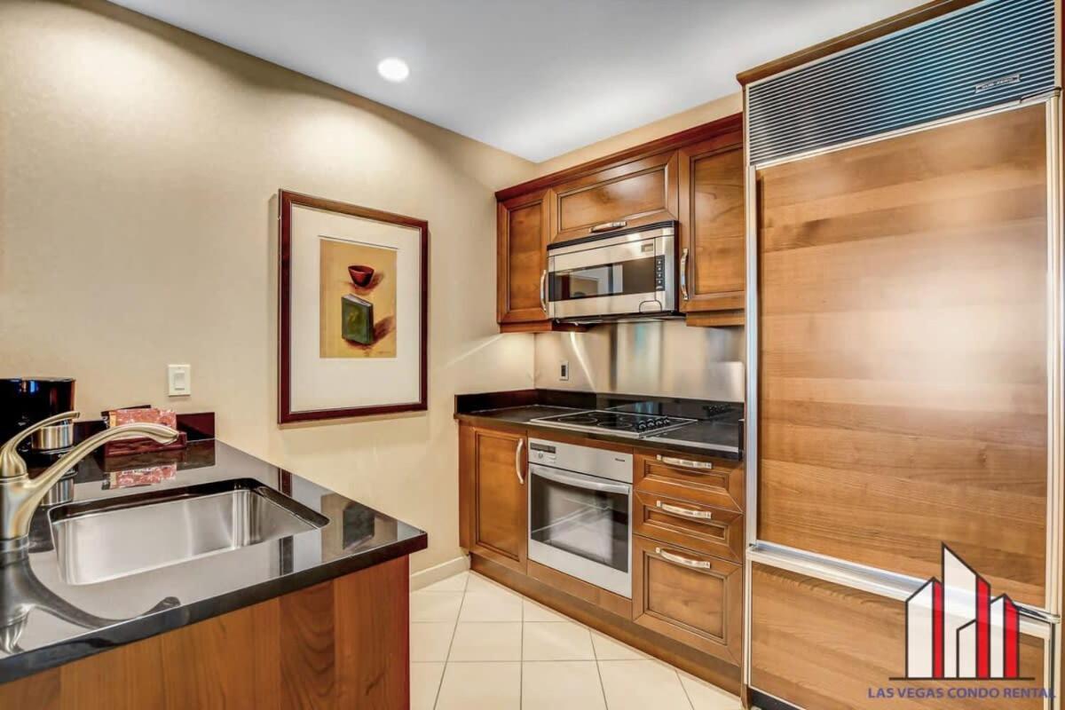 Mgm Signature-25-702 1Bedroom 2Bath Balcony Suite Las Vegas Ngoại thất bức ảnh