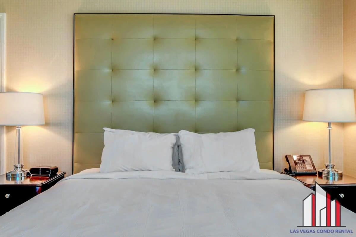 Mgm Signature-25-702 1Bedroom 2Bath Balcony Suite Las Vegas Ngoại thất bức ảnh
