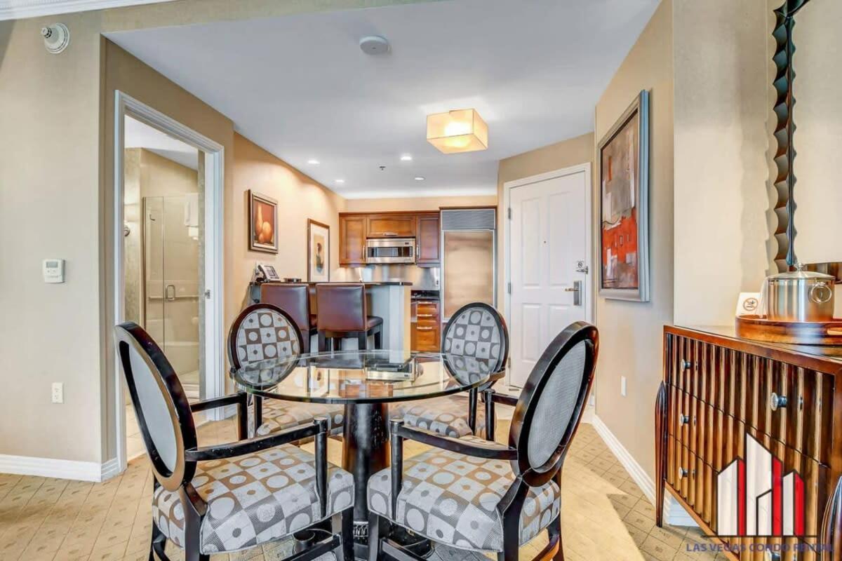 Mgm Signature-25-702 1Bedroom 2Bath Balcony Suite Las Vegas Ngoại thất bức ảnh