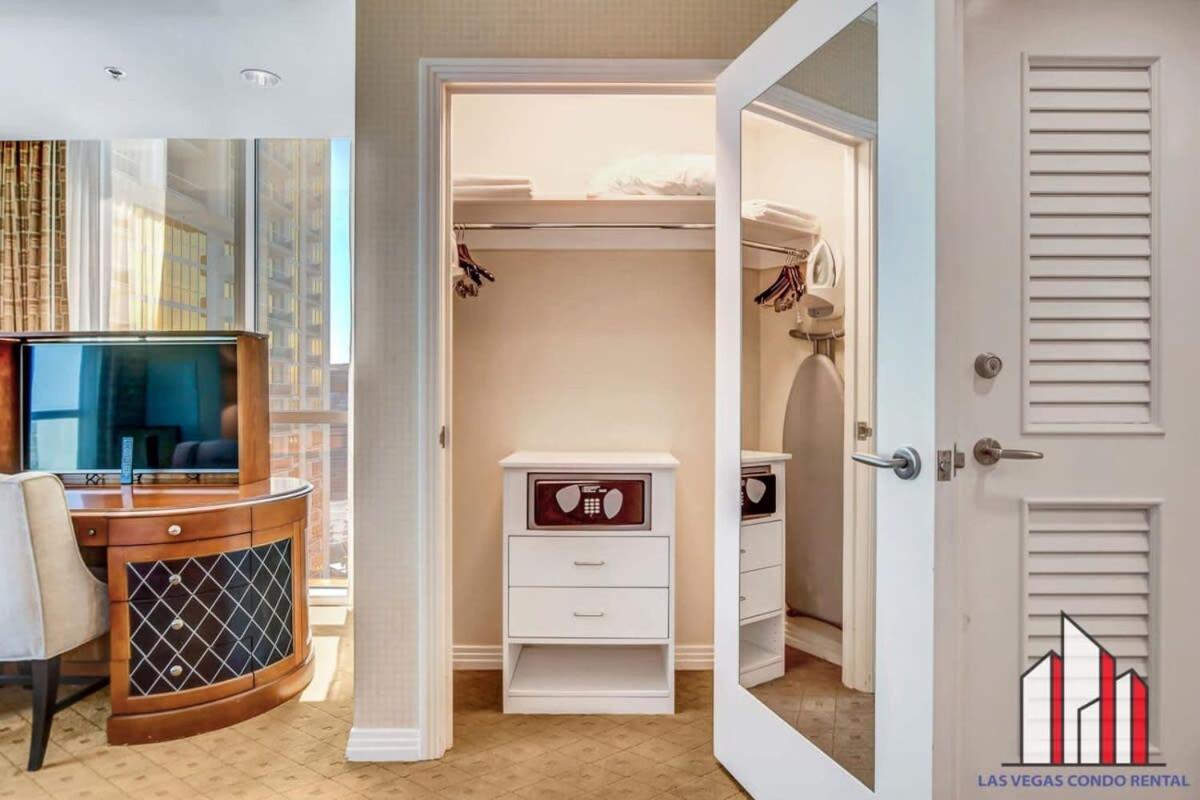 Mgm Signature-25-702 1Bedroom 2Bath Balcony Suite Las Vegas Ngoại thất bức ảnh