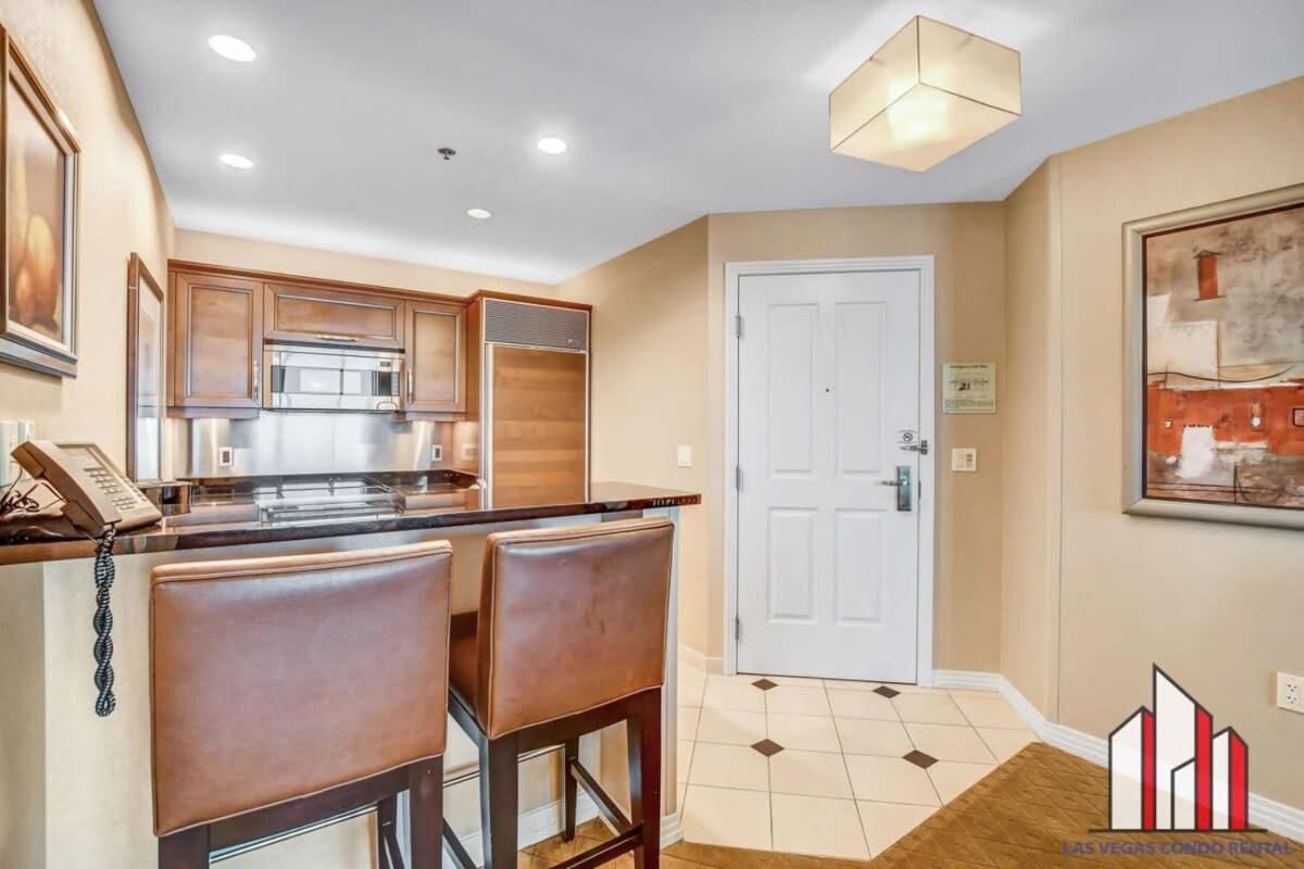 Mgm Signature-25-702 1Bedroom 2Bath Balcony Suite Las Vegas Ngoại thất bức ảnh