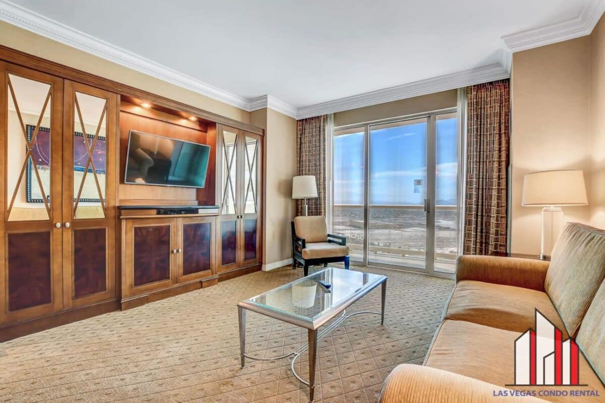 Mgm Signature-25-702 1Bedroom 2Bath Balcony Suite Las Vegas Ngoại thất bức ảnh