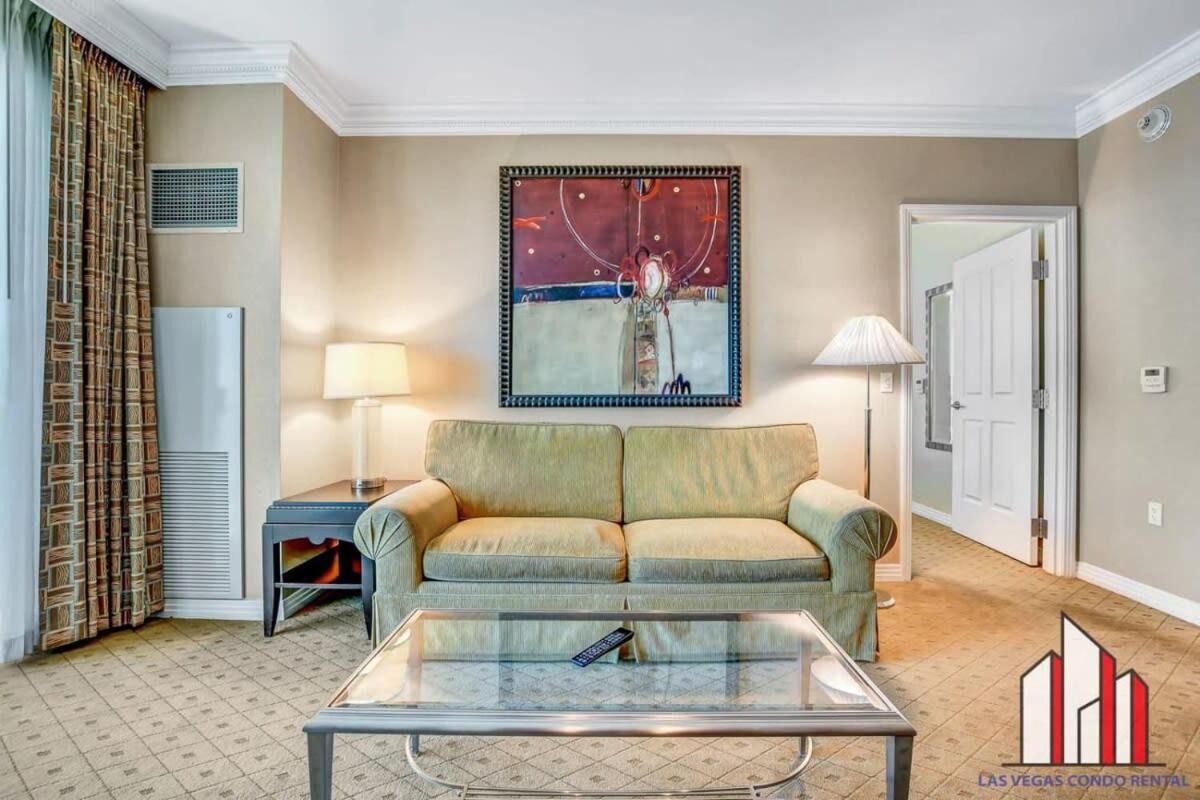 Mgm Signature-25-702 1Bedroom 2Bath Balcony Suite Las Vegas Ngoại thất bức ảnh