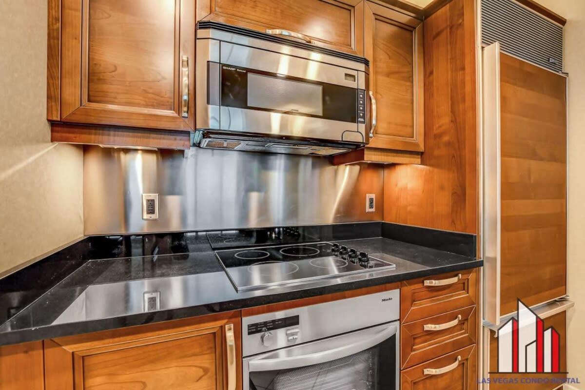 Mgm Signature-25-702 1Bedroom 2Bath Balcony Suite Las Vegas Ngoại thất bức ảnh