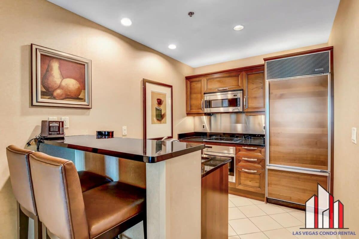 Mgm Signature-25-702 1Bedroom 2Bath Balcony Suite Las Vegas Ngoại thất bức ảnh