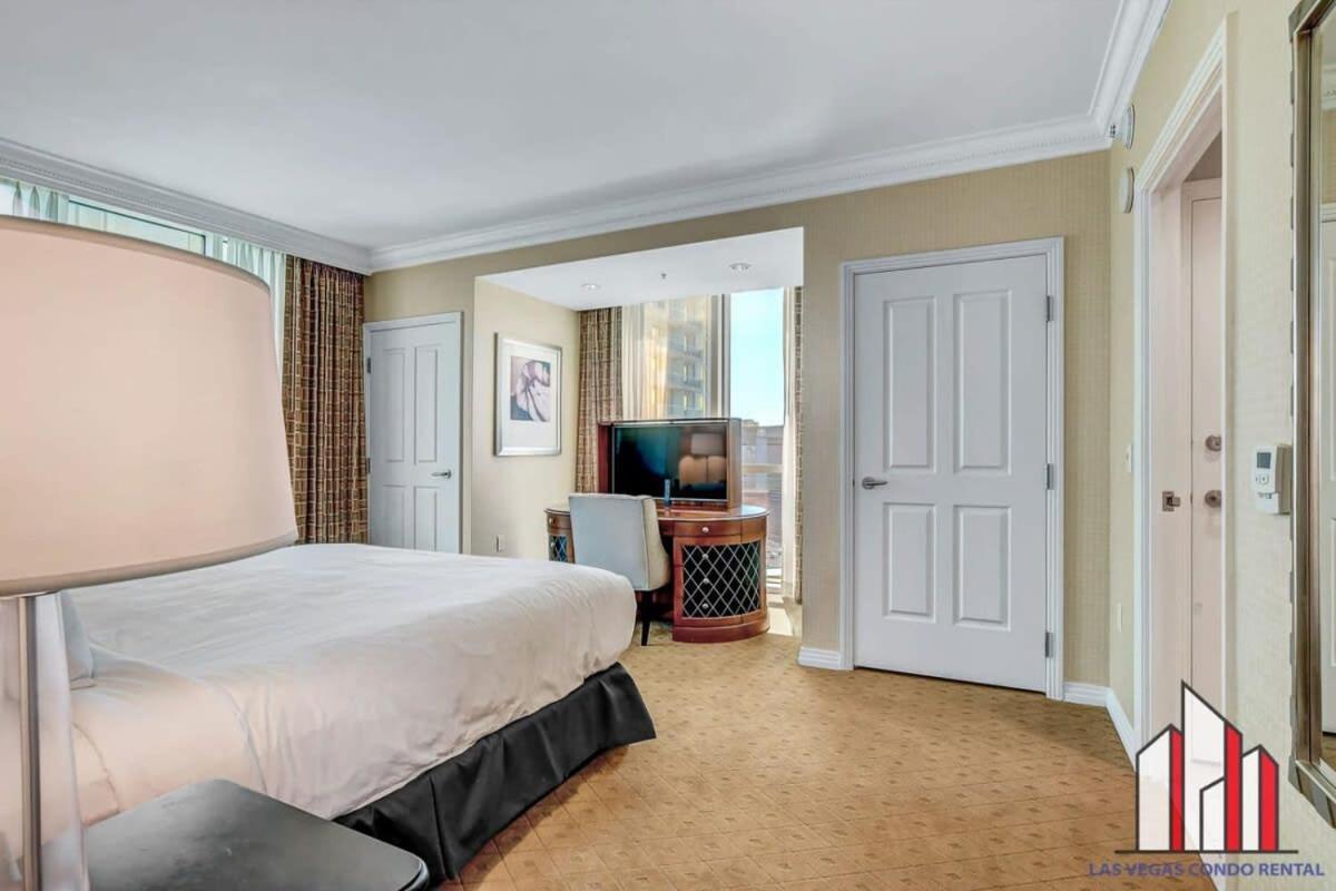 Mgm Signature-25-702 1Bedroom 2Bath Balcony Suite Las Vegas Ngoại thất bức ảnh